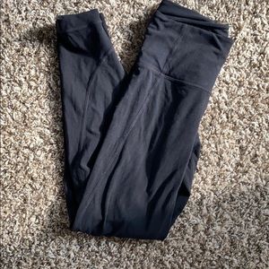 Athleta Salutation 7/8 Leggings